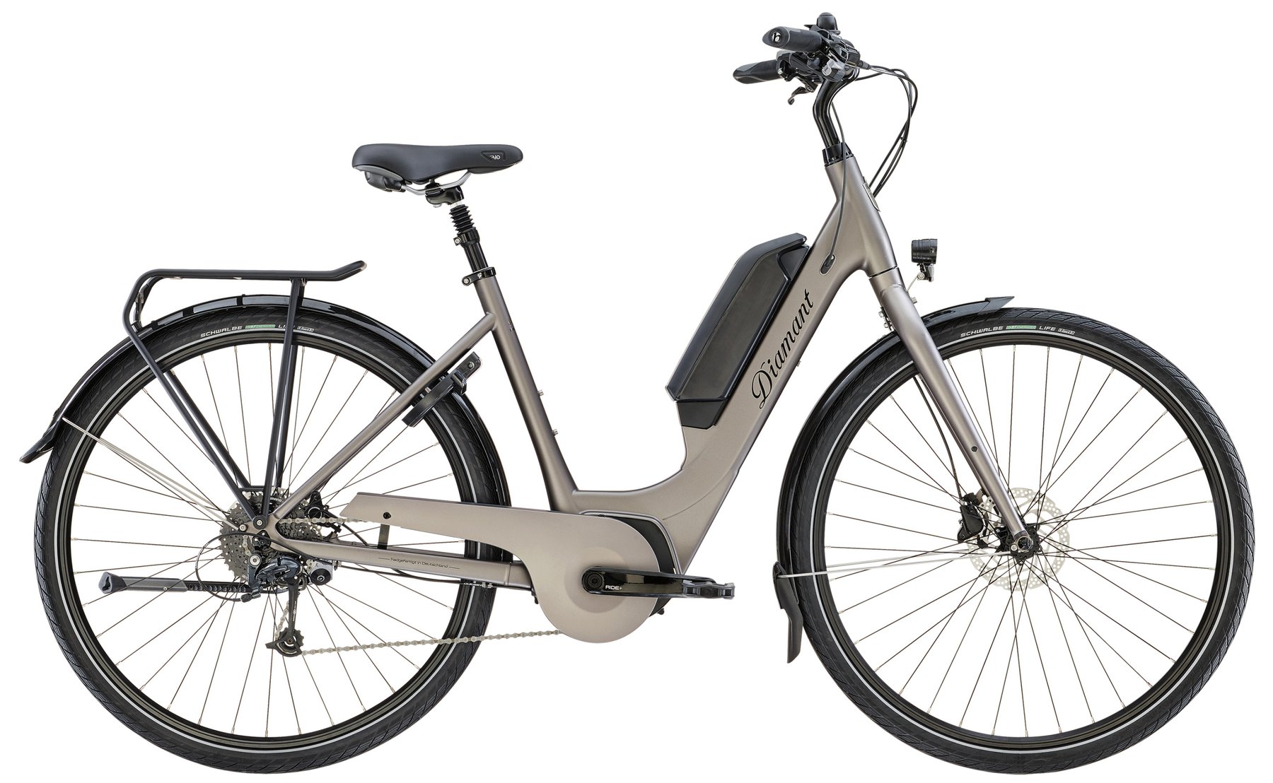 e bike diamant fahrrad diamant ubari