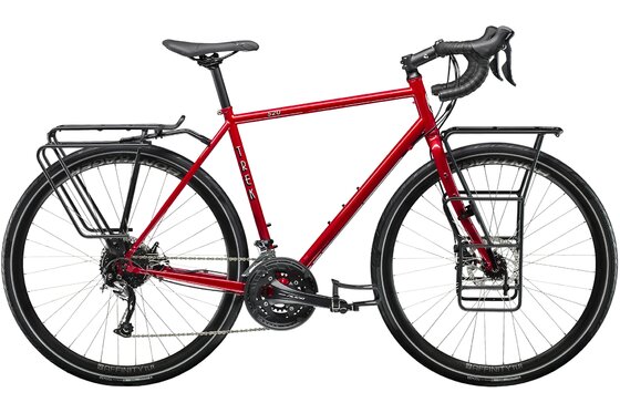 Rennrad Sale - Trek 520 - 2022 - 28 Zoll - Diamant