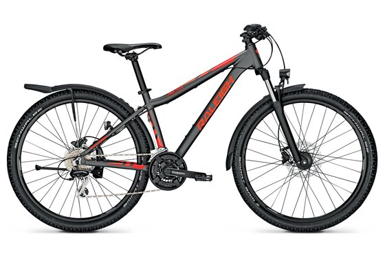 Raleigh - Raleigh Daymax - 2021 - 27,5 Zoll - Damen Sport