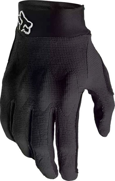 Fox Defend D30 Langfinger Handschuhe Schwarz Modell 2026