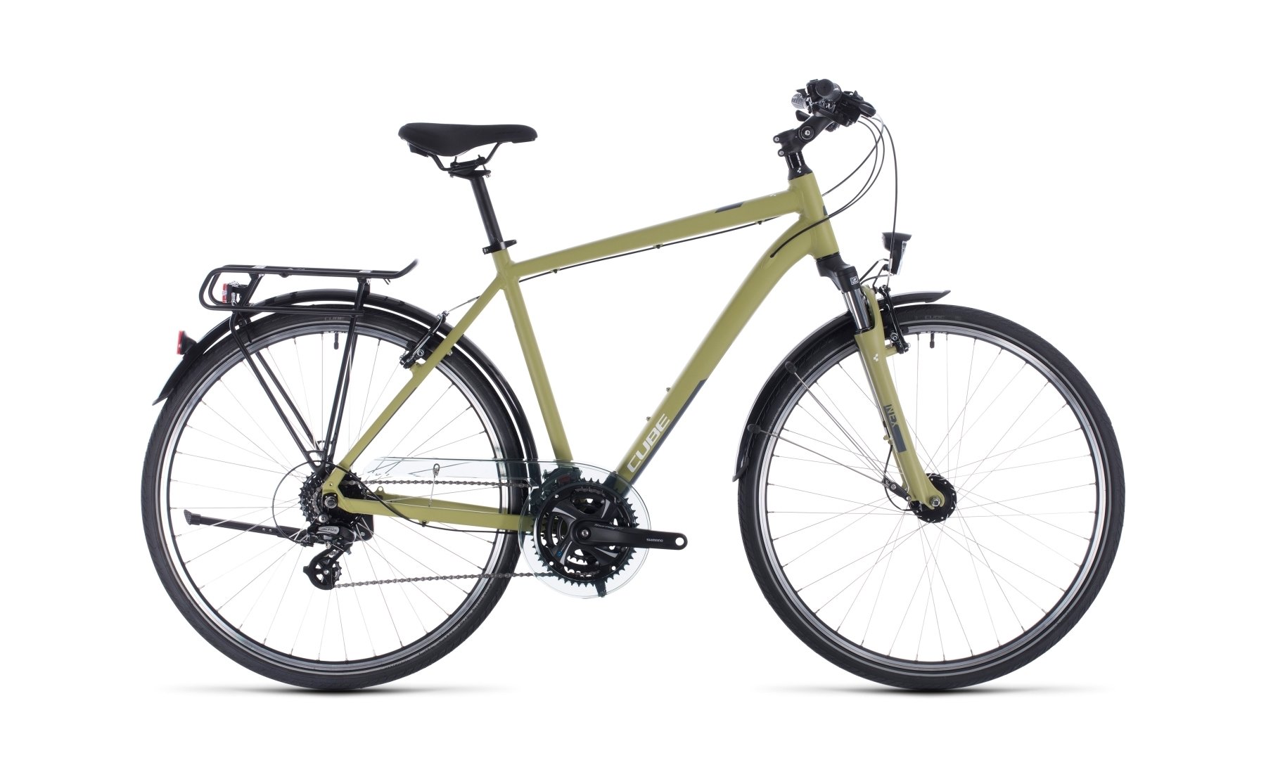 cube 2020 hybrid