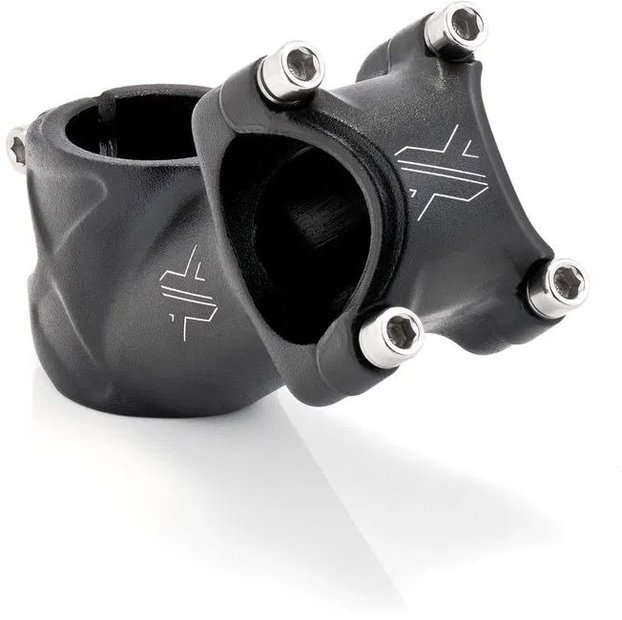 XLC Comp A-Head Vorbau ST-M15 Aluminium 31,8mm/35° Schwarz Modell 2026