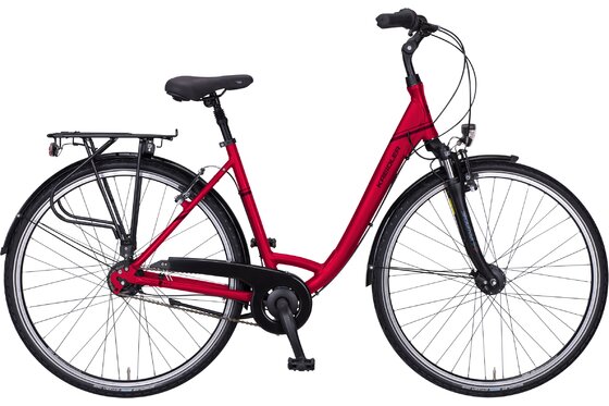 Kreidler - Kreidler Raise RT4 - 2022 - 28 Zoll - Damen Sport