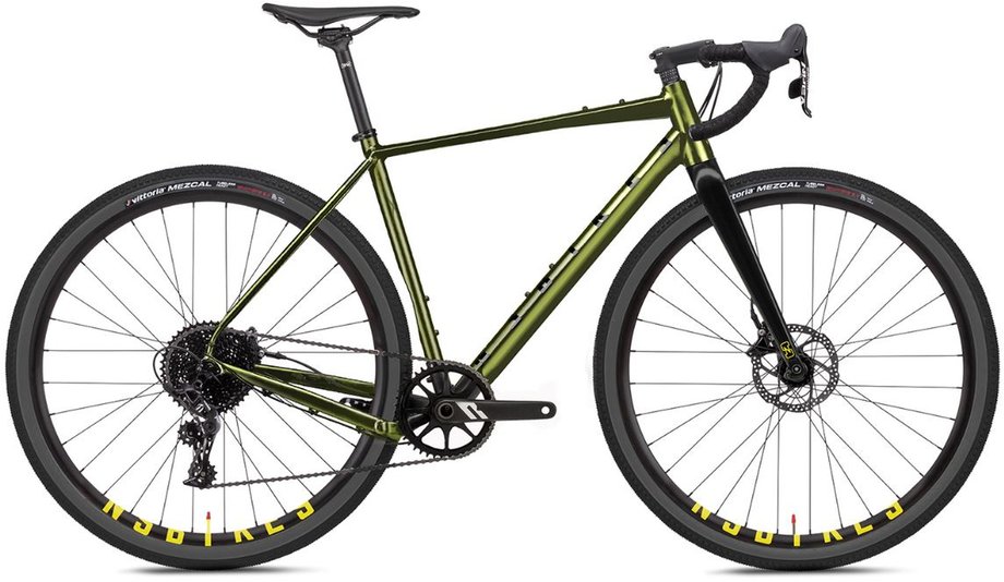 NS Bikes RAG+ 1
