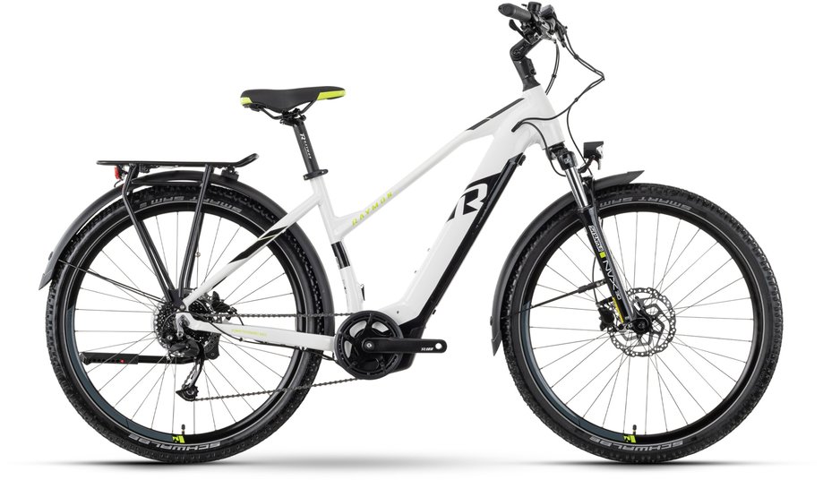Raymon CrossRay E 5.0 M350