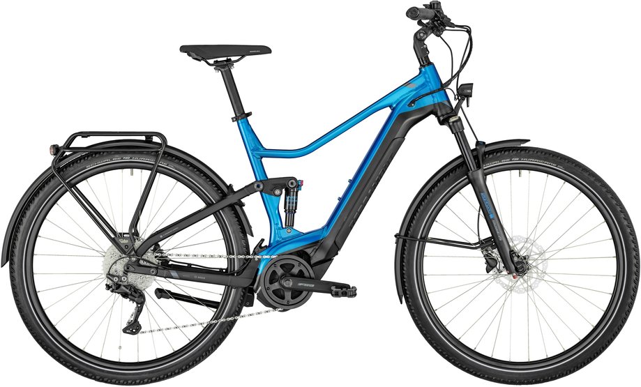E-Horizon FS Edition Blau Modell 2021
