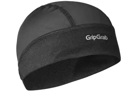 Accessoires - GRIPGRAB UPF 50+ leichte Sommer-Unterhelmmütze