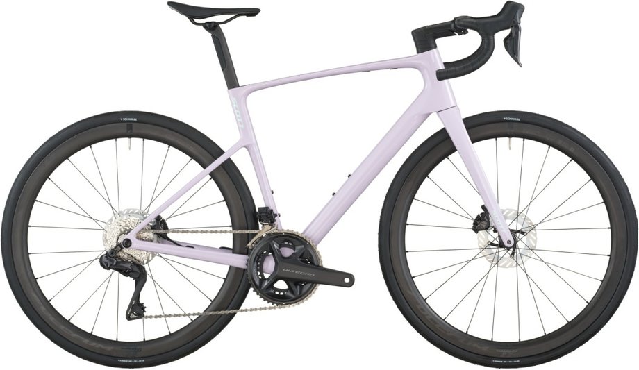 Scott Addict 20 Pink Modell 2026