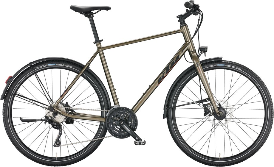 KTM X-Life Action Street Braun Modell Aktion