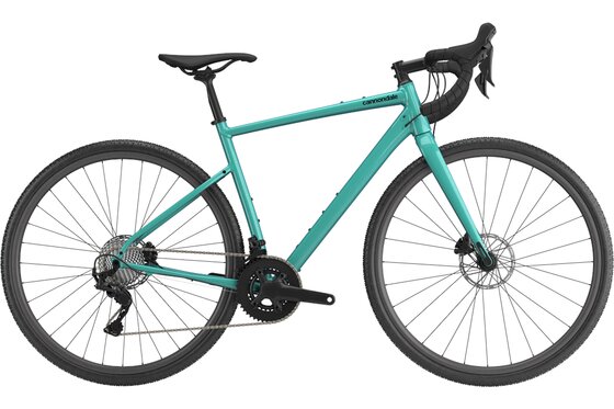 Rennrad Sale - Cannondale Topstone 3 - 2023 - 28 Zoll - Diamant