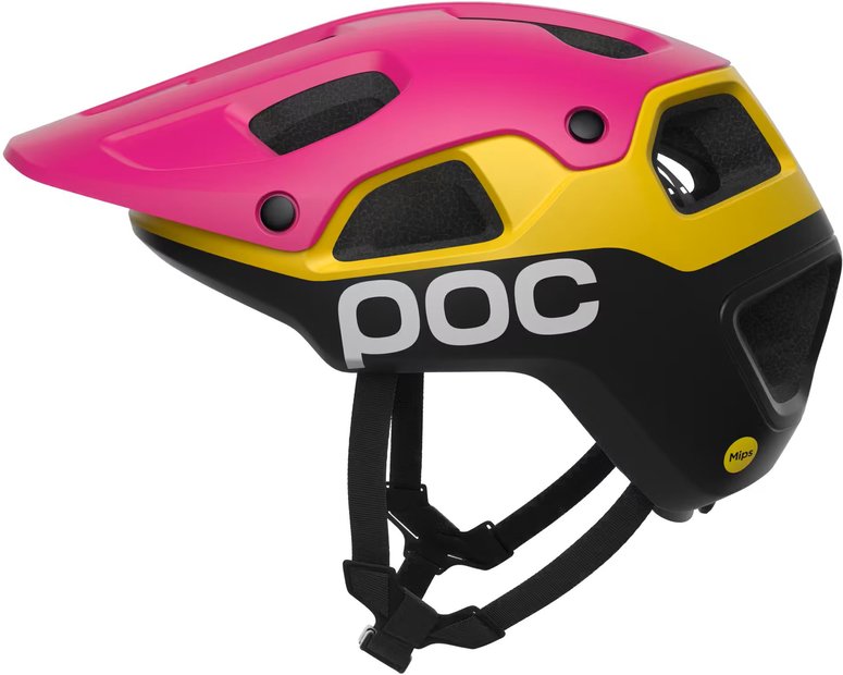 POC Cularis Pure Pink Modell 2026