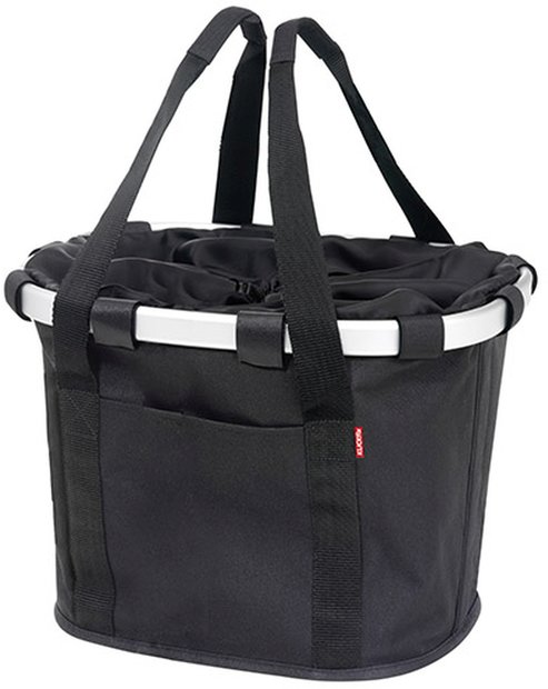 REISENTHEL® Fahrradkorb Bikebasket Korb 15 Varianten
