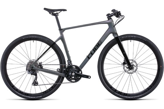 Cube - Cube SL Road C:62 SLT - 2022 - 28 Zoll - Diamant