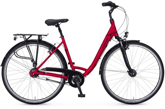 Kreidler - Kreidler Raise RT4 - 2022 - 28 Zoll - Tiefeinsteiger