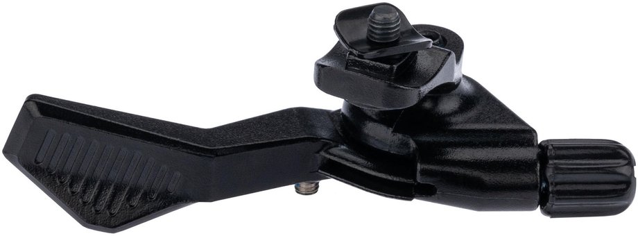 Contec Drop-A-Lever Connect Bedienhebel Shimano I-Spec Schwarz Modell 2026
