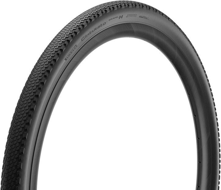 Pirelli Cinturato Gravel H 700x50C P-Line TechWall SpeedGrip TLR Schwarz Modell 2026