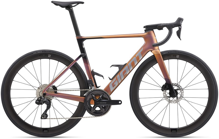 Giant Propel Advanced 1 Bronze Modell 2027