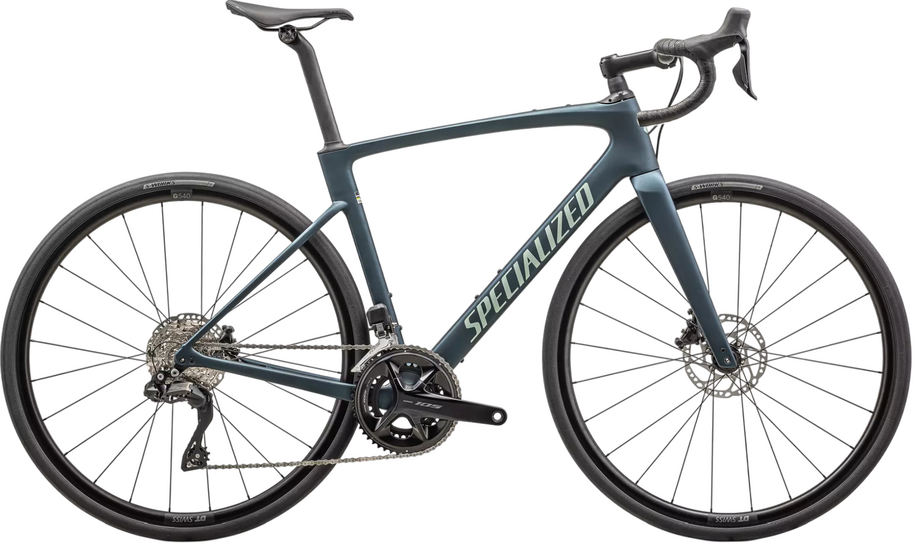 Specialized Roubaix SL8 Comp