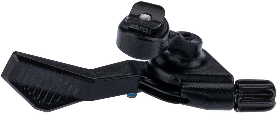 Contec Drop-A-Lever Connect Bedienhebel Magura MT Serie Schwarz Modell 2026