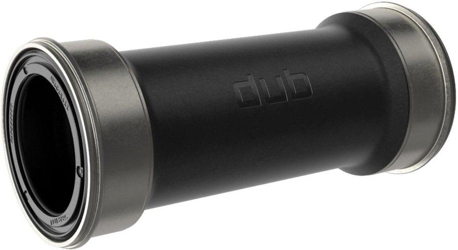 SRAM Innenlager DUB PressFit BB89/92 MTB Schwarz Modell 2026