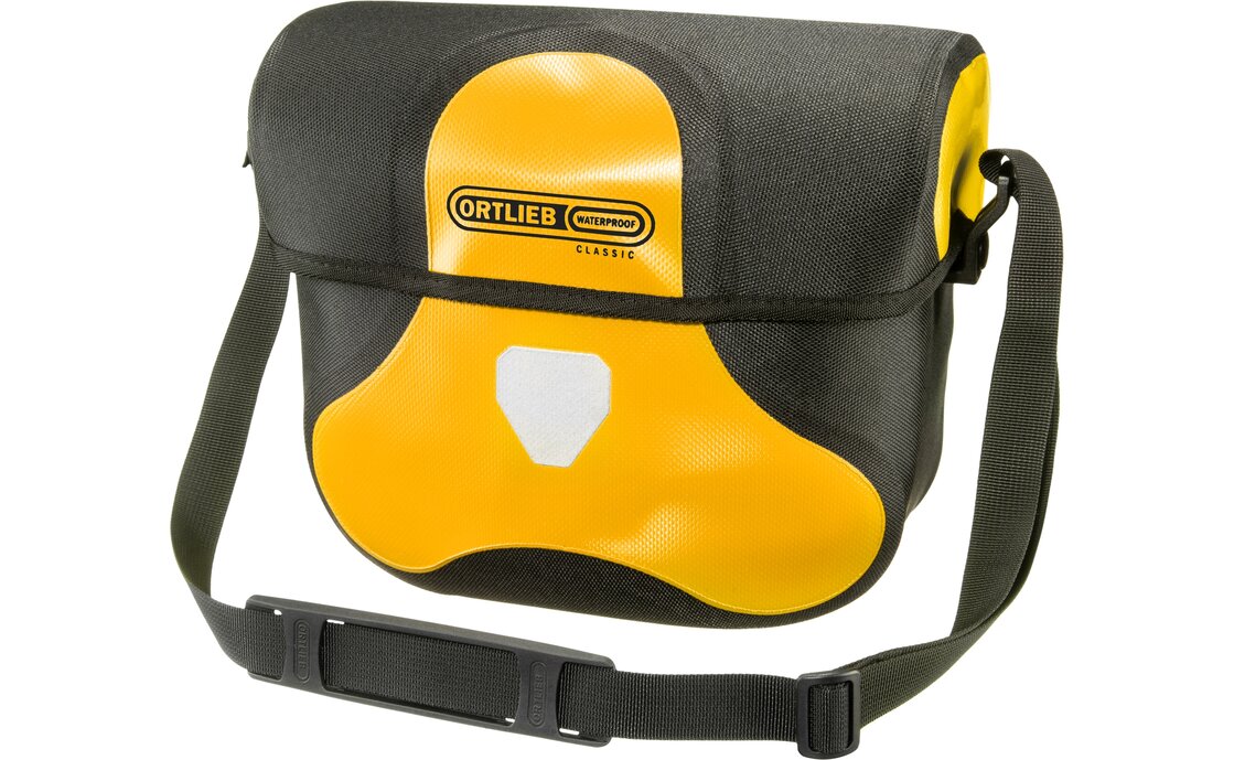 Ortlieb Ultimate Six Classic 7L