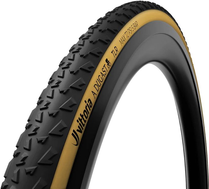 Vittoria Rhino C 700x33C TLR 2C + Neoprene Beige Modell 2026