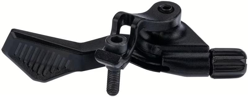 Contec Drop-A-Lever Connect Bedienhebel SRAM Matchmaker X Schwarz Modell 2026