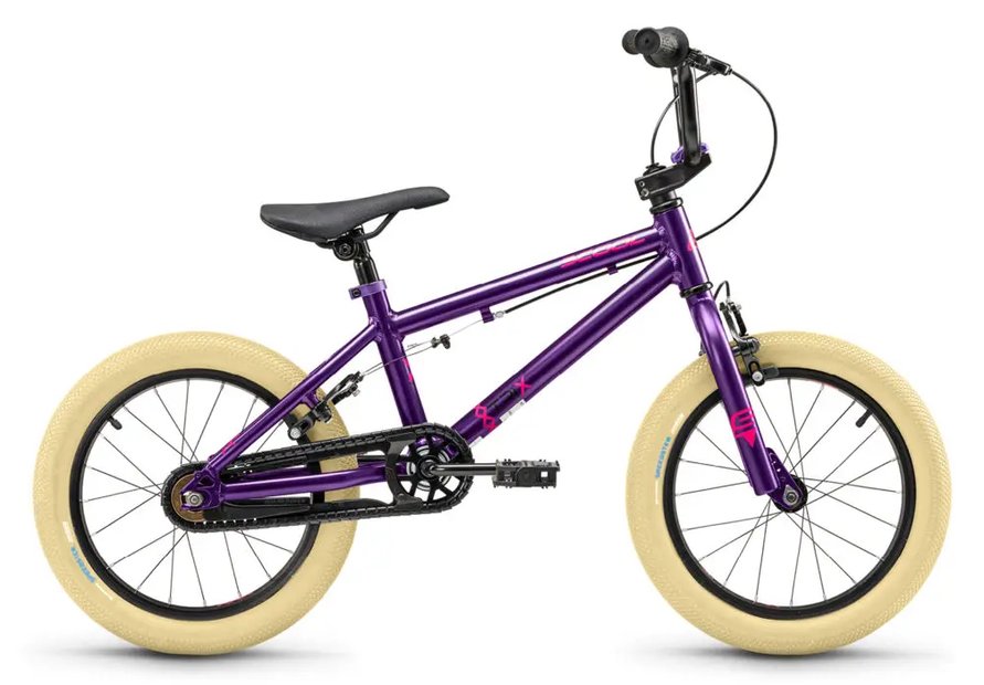S'COOL Xtrix mini 16 1-Gang