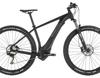 Cube Reaction Hybrid EXC 500 - 500 Wh - 2019 - 29 Zoll - Diamant