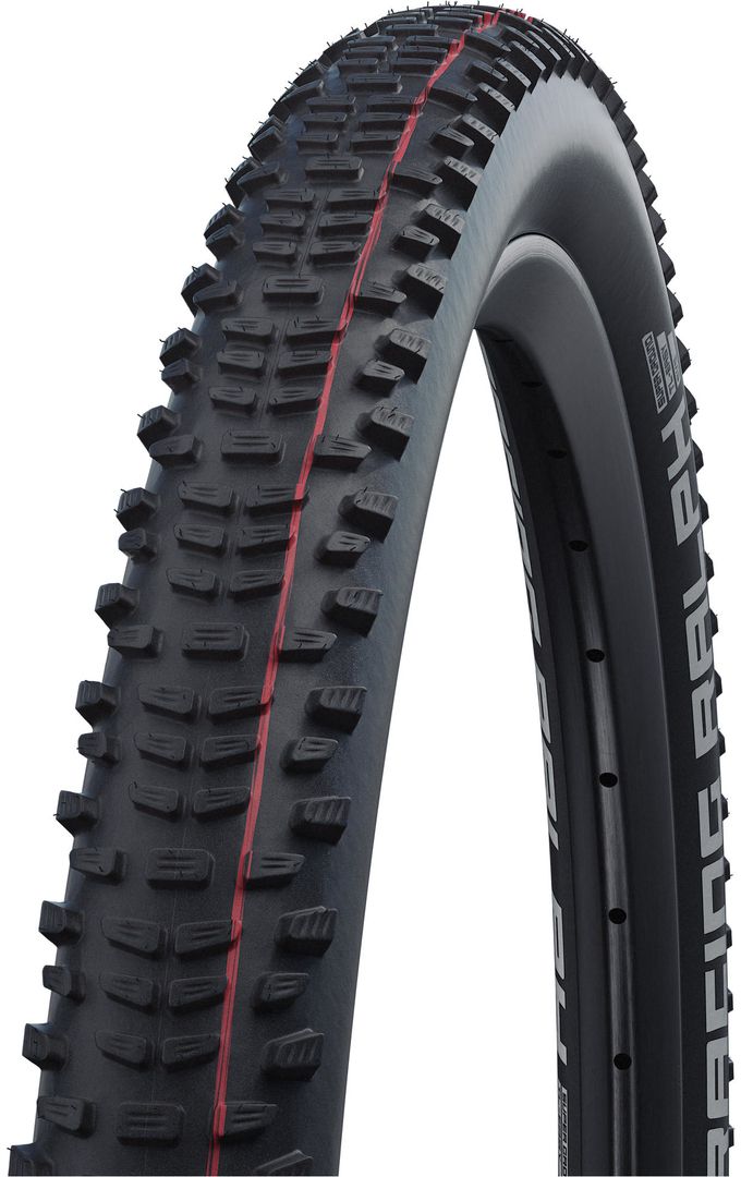 Schwalbe Racing Ralph 26x2,25 EVO ADDIX Speed SnakeSkin Super