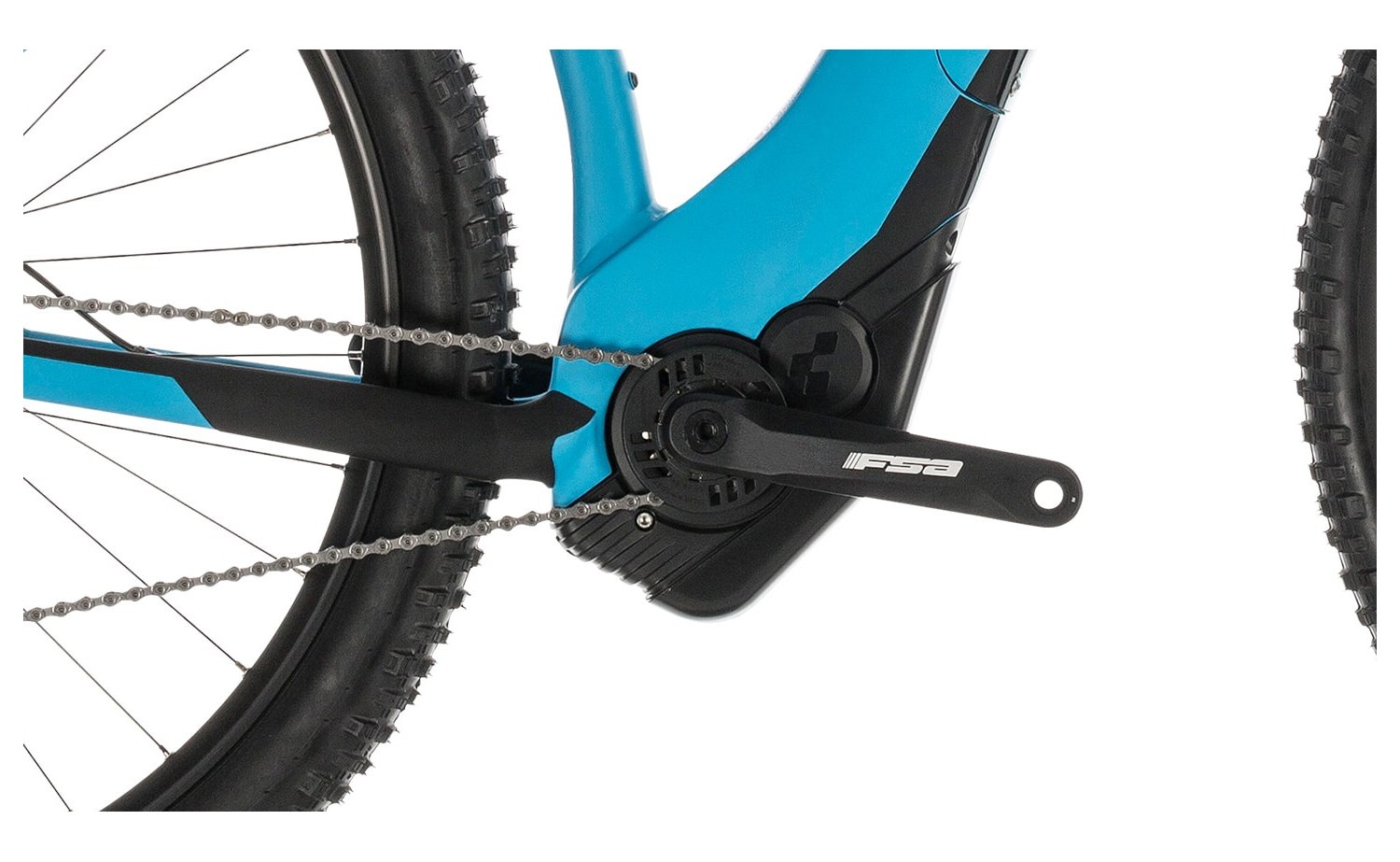 cube reaction hybrid exc 500 2019