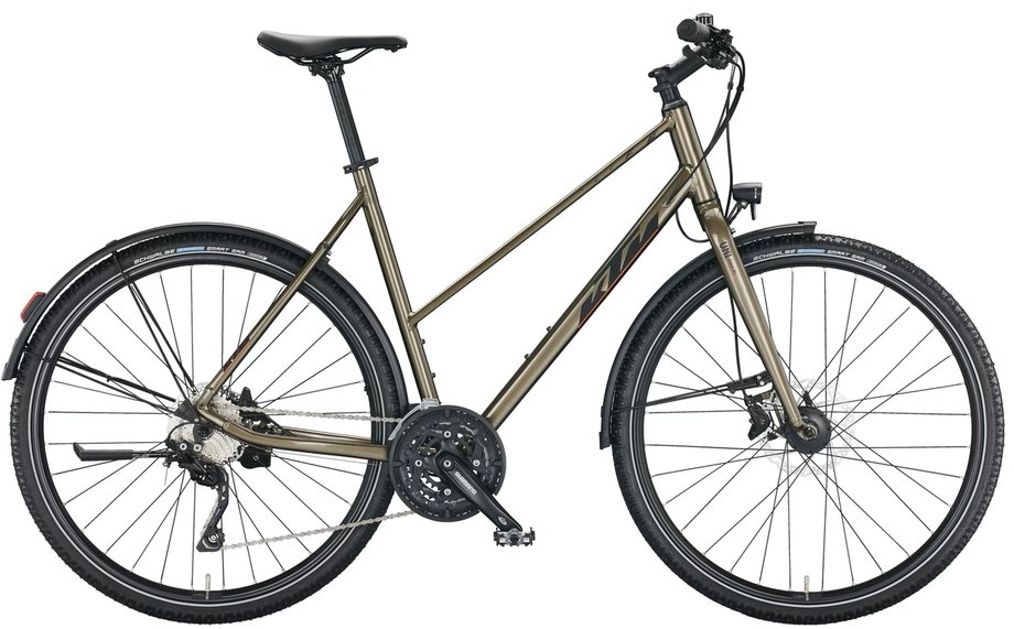 KTM X-Life Action Street
