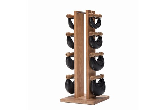 Hanteln - Nohrd Swing Turm 1,2,4,6 kg - Auslaufmodell
