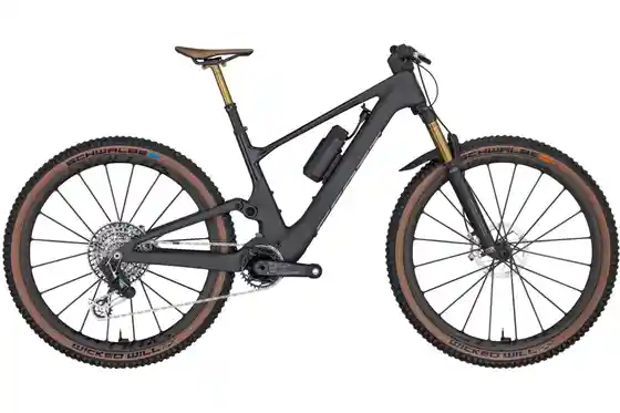 Scott - Scott Lumen eRIDE 900 SL - 520 Wh - 29 Zoll - Fully