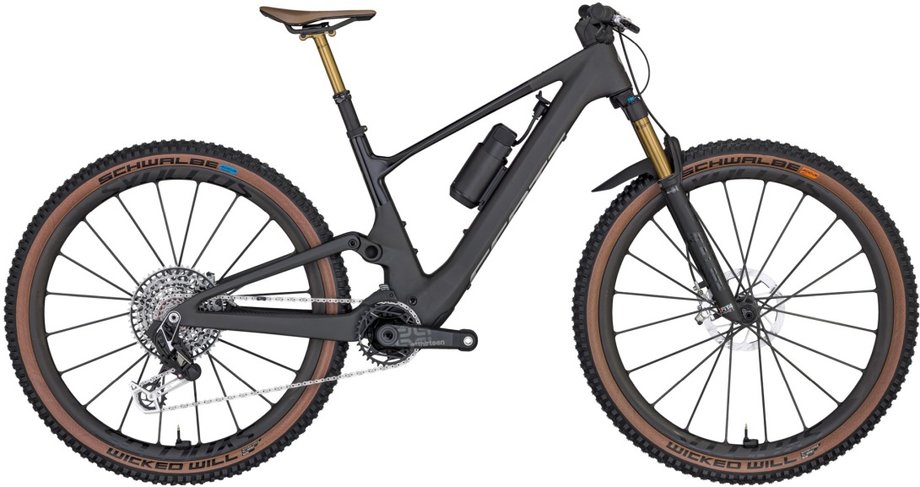 Scott Lumen eRIDE 900 SL
