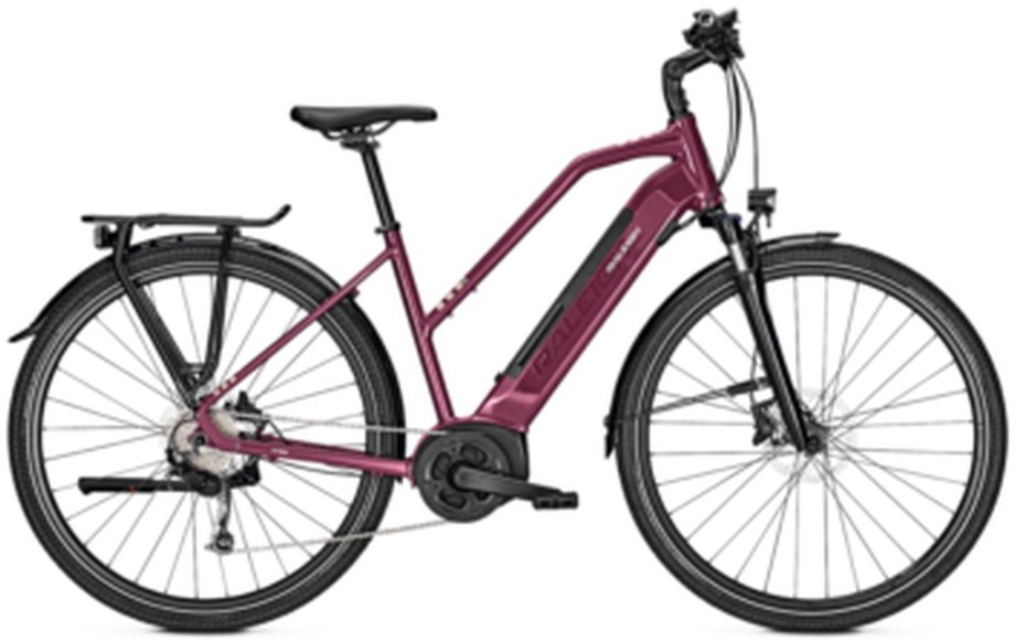 Raleigh Kent 9