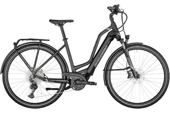 Bergamont Horizon - Bergamont E-Horizon Expert - 625 Wh - 2022 - 28 Zoll - Tiefeinsteiger