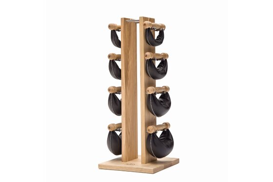 Hanteln - Nohrd Swing Turm 2,4,6,8 kg - Auslaufmodell