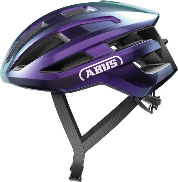 ABUS Fahrradhelm POWERDOME