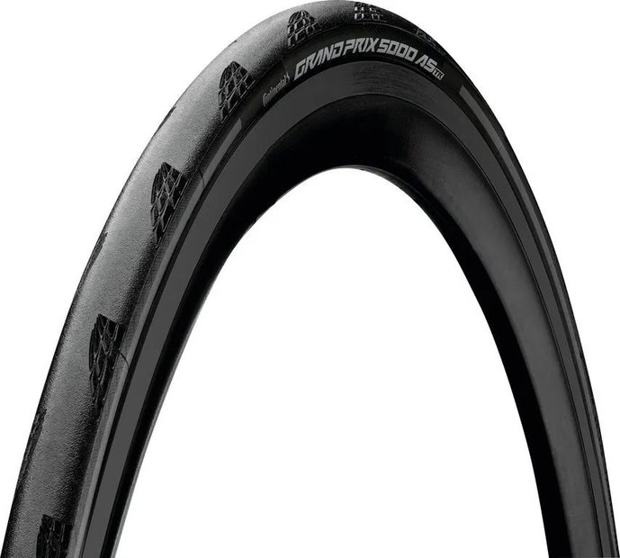28-622 Grand Prix 5000 AS TR 700x28C schwarz