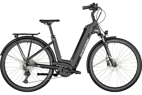 Bergamont Horizon - Bergamont E-Horizon Expert - 625 Wh - 2022 - 28 Zoll - Tiefeinsteiger
