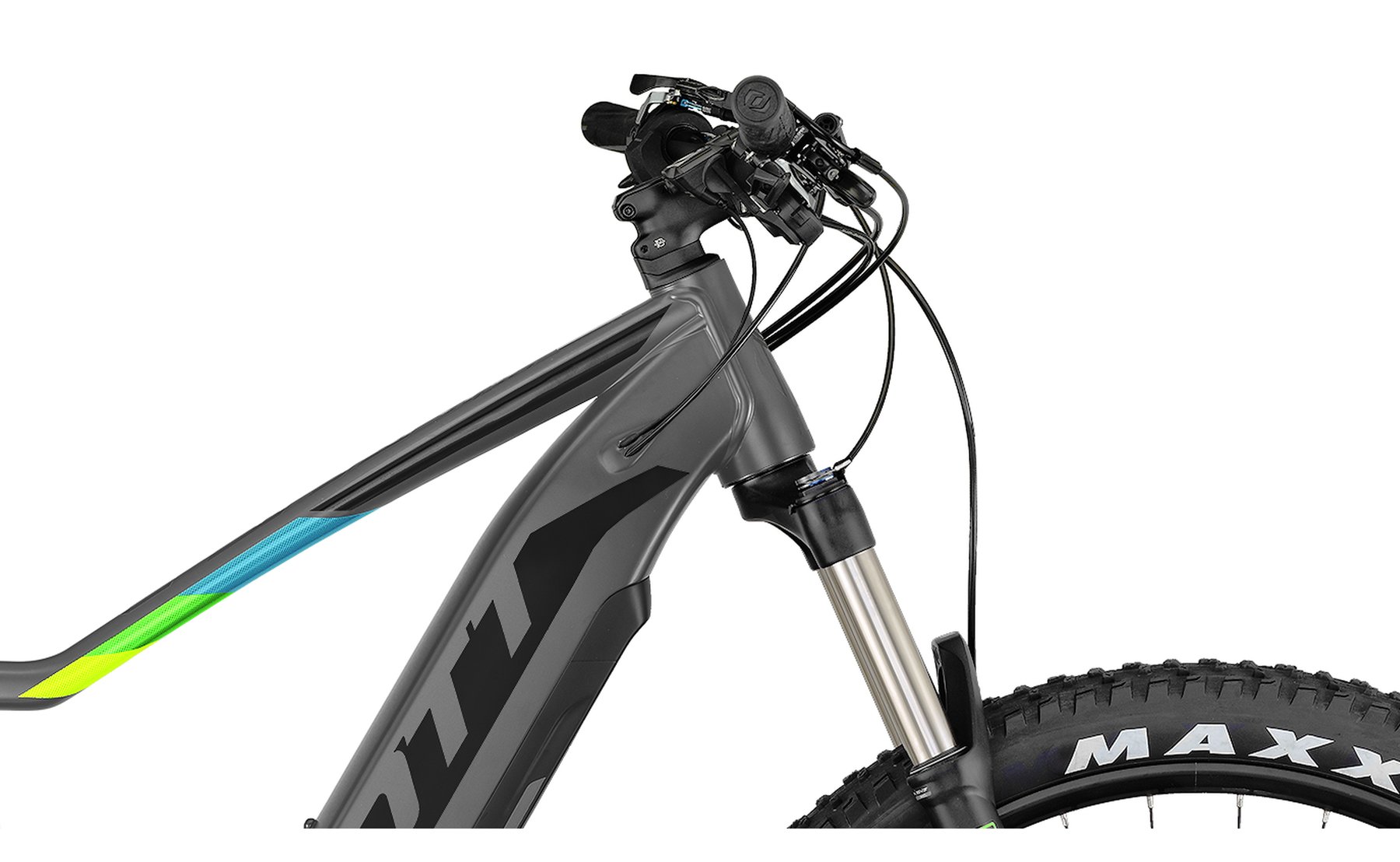 scott spark 720 plus 2017