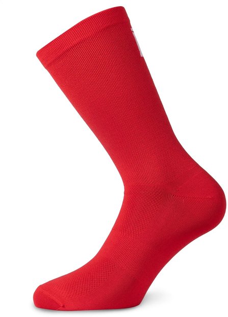 Jeuf Pro Socken Rot Modell 2026