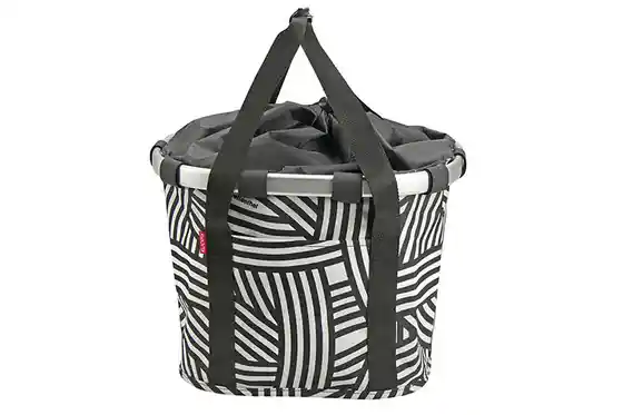 Fahrradzubehör Sale - Reisenthel Bikebasket Lenkerkorb