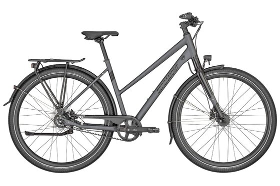 2022 - Bergamont - Bergamont Vitess N8 Belt - 2022 - 28 Zoll - Damen Sport