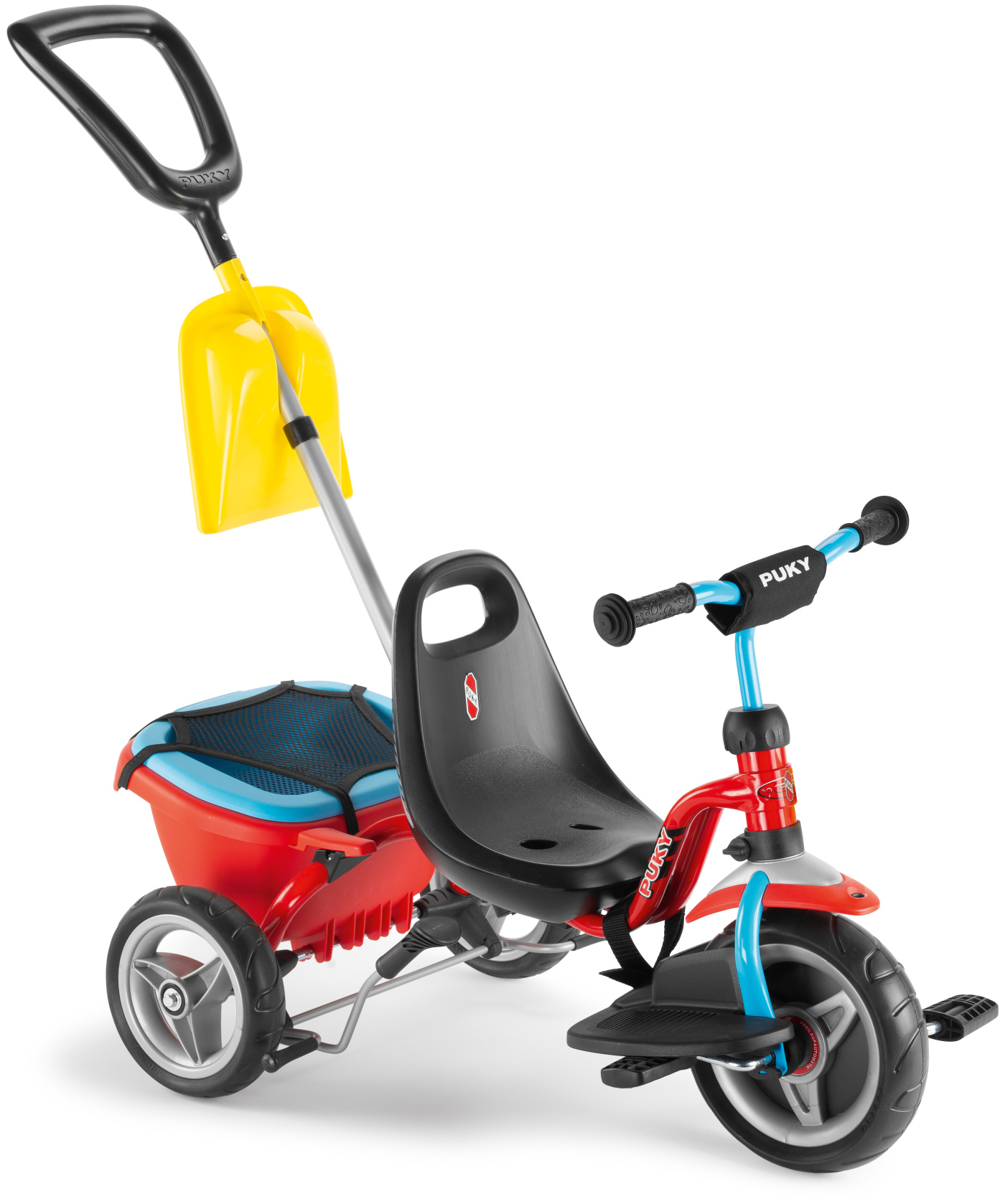 Puky CAT 1 SP Aktion Sonstiges in bestellen | Fahrrad XXL