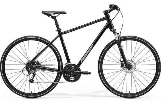 Merida - Merida Crossway 40 - 2022 - 28 Zoll - Diamant