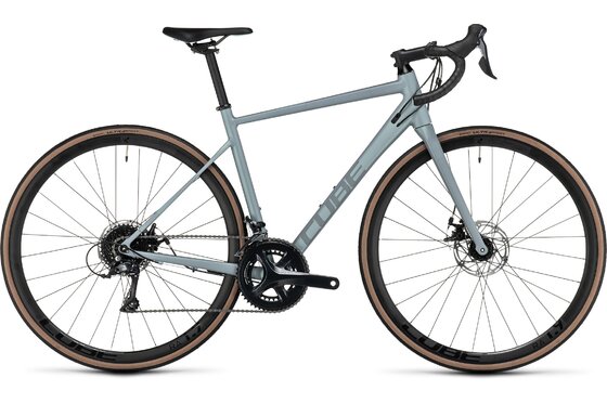 Damen - Rennräder - Cube Axial WS Pro - 2023 - 28 Zoll - Diamant