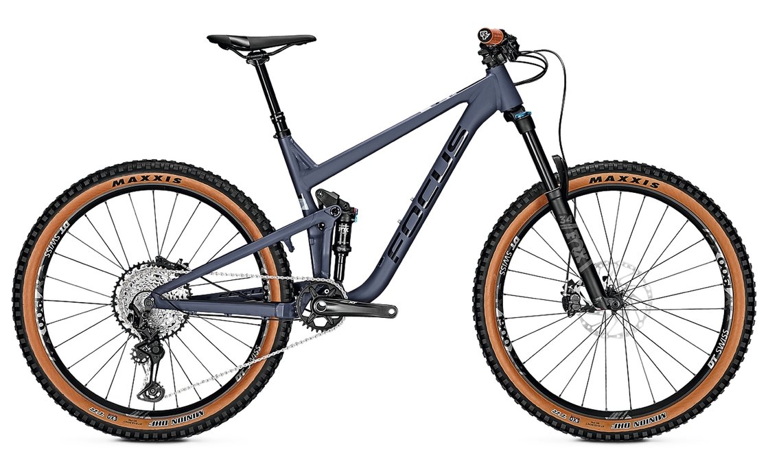 Focus Jam 6.8 Seven 2020 27,5 Zoll bestellen Fahrrad XXL