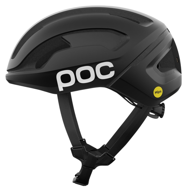 POC Omne Beacon MIPS Schwarz Modell 2026